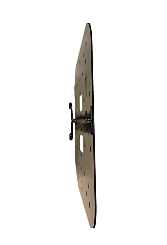 Aruba Campus AP mount bracket kit (individual) type E: wall-box (AP-MNT-E)