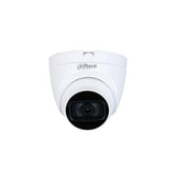 Dahua HAC-HDW1500TRQ-0280B-S2 Caméra oil de poisson HDCVI 5MP Starlight, installation rapide IR