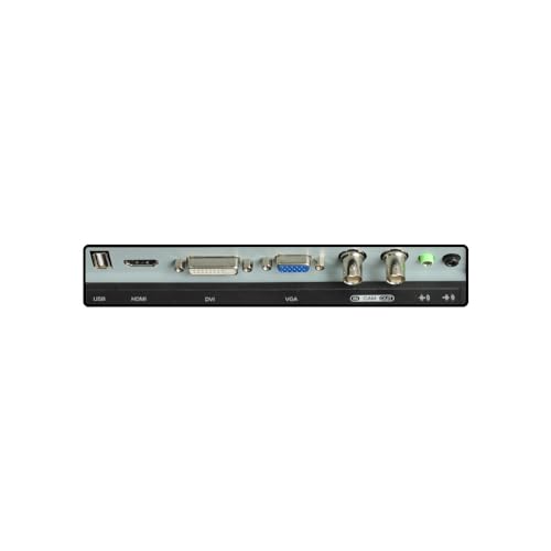 IPURE- Moniteur vidéosurveillance 32" V32