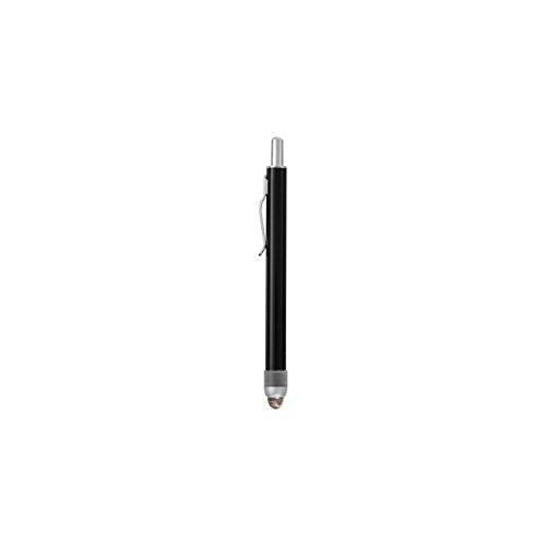 DACOMEX Stylet pour tablette tactile, noir