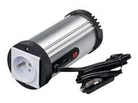 150W Car Converter 12/220V