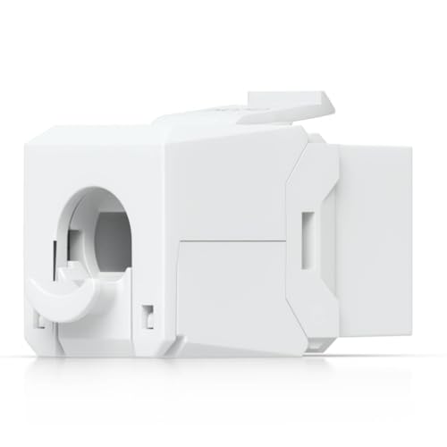 Ubiquiti UACC-Keystone-Coupler-C6