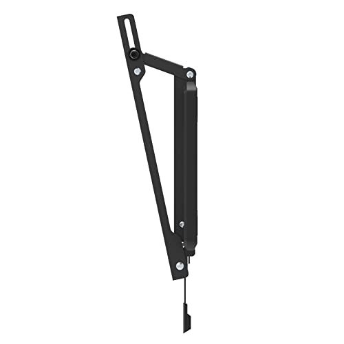 NEOMOUNTS WL35-550BL12 Support pour écran mural 24-65p - inclinable - installation facile