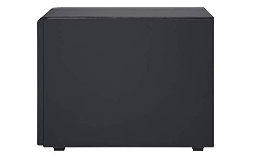 4bay 3.5" SATA HDD USBC Raid Expansion