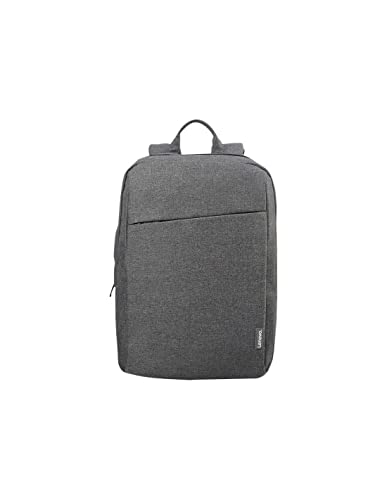 LENOVO 15.6p Laptop Casual Backpack B210 Grey