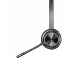 POLY Voyager 4320 casque sans fil Stéréo adapt.USB-A/USB-A+C