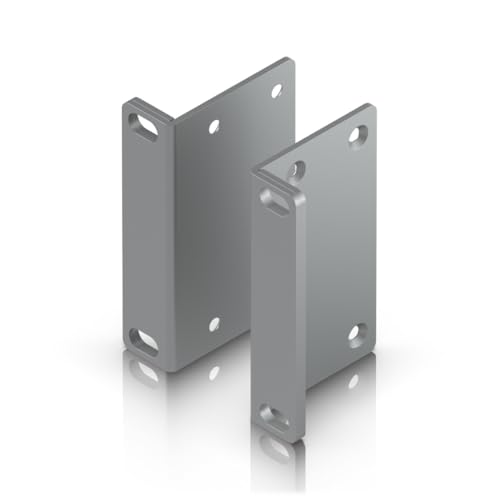Ubiquiti UACC-Rack-Ear-1U Kit de montage