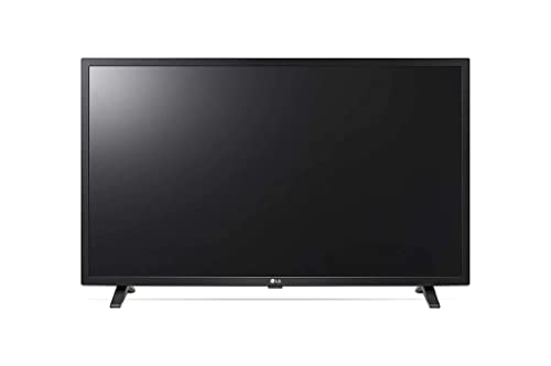 LG - Téléviseur professionnel 32" 32LQ631C FHD