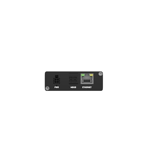TELTONIKA NETWORKS TRB143 4G/LTE M-Bus gateway