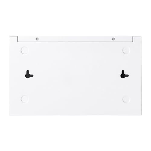 10-Port Gigabit Smart Switch with 8-Port