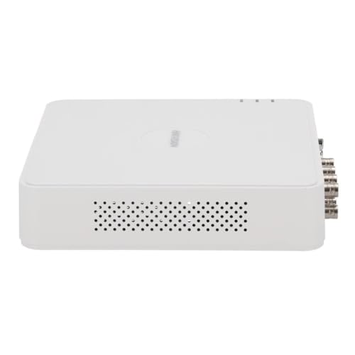 Hikvision iDS-7108HQHI-M1/S(E) DVR Mini 1U H.265 AcuSense 8 canaux 1080P