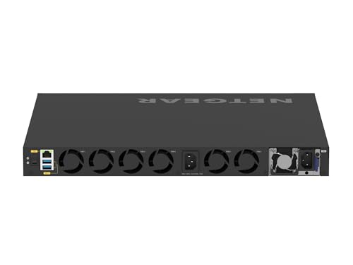 NETGEAR 48PT M4350-36X4V Managed Switch