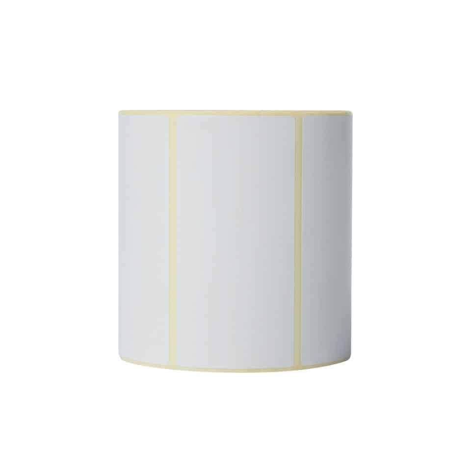 Package of 8 Label 102mm x 50mm