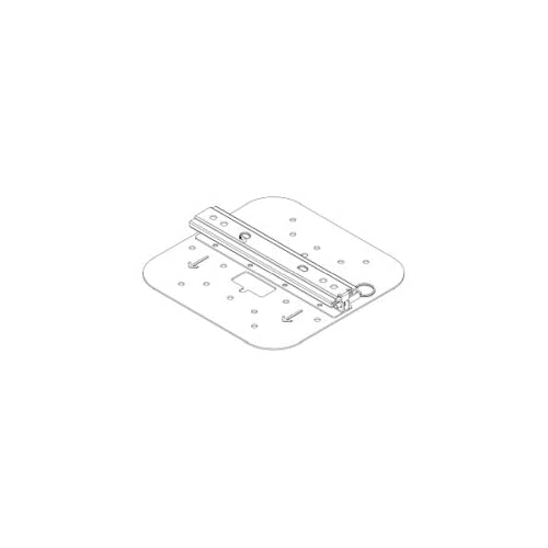 HPE AP-MNT-E AP mount bracket individual E