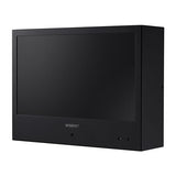 HANWHA- Moniteur de vidéosurveillance 10" SMT-1030PV