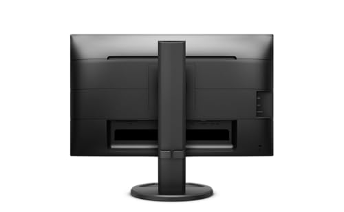 PHILIPS 240B9/00 24p IPS WLED WUXGA 1920x1200 16:10 1000:1 300cd/m2 4ms GtG DVI/HDMI/DP Low Blue Mode