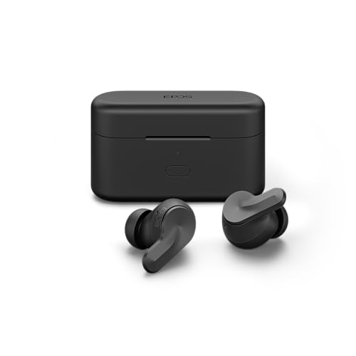 EPOS ADAPT E1 Headset Scandinavian Black