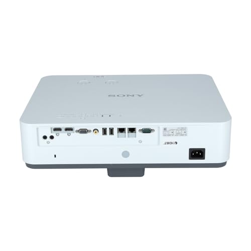 SONY- Vidéoprojecteur laser VPL-PHZ51 - Blanc