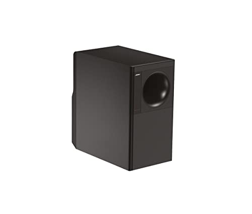 BOSE PRO Module de basses Acoustimass FS3 Surface Noir