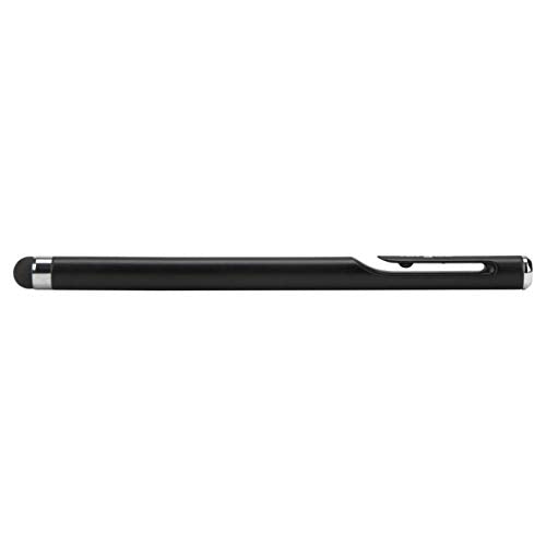 TARGUS Antimicrobial Stylus Embedded Clip Red
