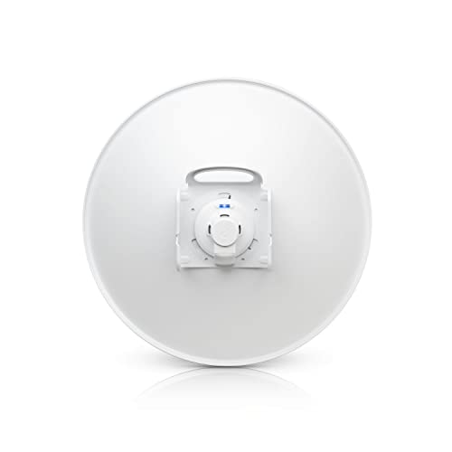Ubiquiti Networks PBE-M2-400 antenne Antenne de secteur 18 dBi