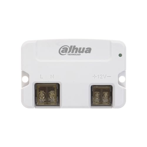 Dahua PFM320D-015 Adaptateur secteur DC12V1.5A