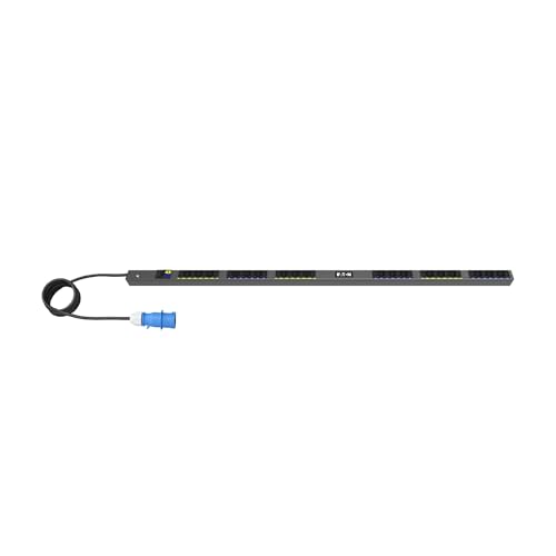 PDU G4 BA 0U 309 32A 1P 24xC13.18xC39