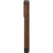 OtterBox Strada NEW IP 12 PRO Espresso - brown