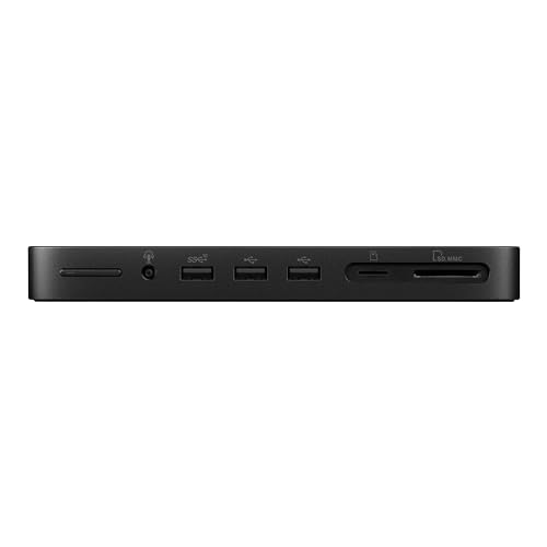 ASUS DC500 TRIPLE 4K TBT4 DOCK/EU 2Years