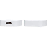 Ubiquiti AFI-INS AmpliFi Instant System routeur sans fil Gigabit Ethernet Bi-bande (2,4 GHz / 5 GHz) 4G Blanc