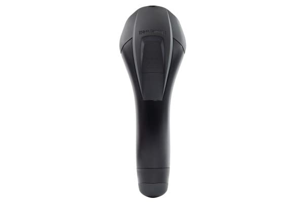 Honeywell Voyager 1202G Lecteur de code barre portable 1D Laser Noir