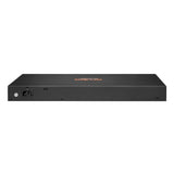 HPE Aruba 6100 Managed 48G 4SFP+ Switch
