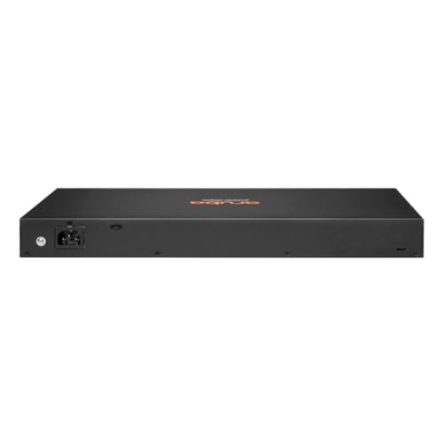 HPE Aruba 6100 Managed 48G 4SFP+ Switch