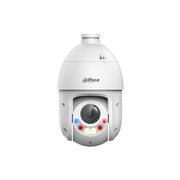 DAHUA- Caméra IP PTZ 4 Mpx x25 infra-rouge 100m - DH-SD4E425