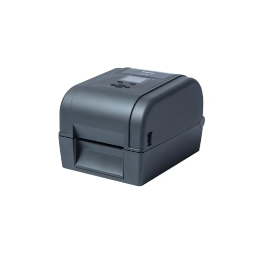 Label Printer TD-4650TNWB