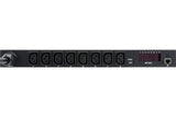 DEXLAN MULTIPRISE RACKABLE 32A 8 x C13 PDU SUR IP