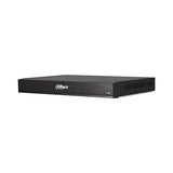 DAHUA enregistreur vidéo IP XVR7208A-4K-X 8 voies 4K