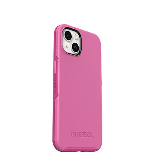 OtterBox Symmetry Plus NEW IP 12 Strawberry Pink - pink