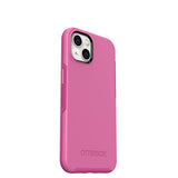 OtterBox Symmetry Plus NEW IP 12 Strawberry Pink - pink