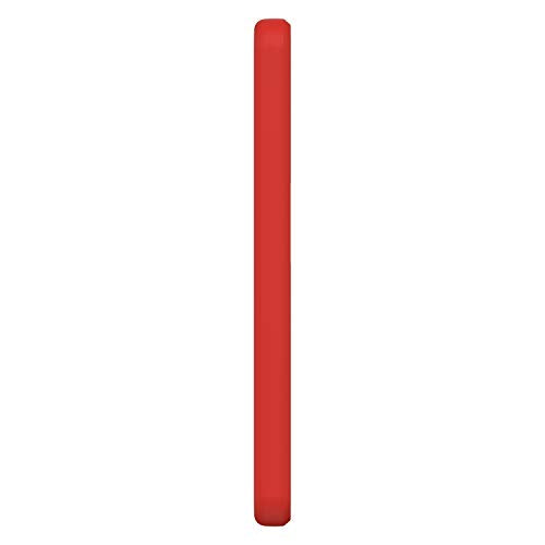 React Galaxy A32 5G CLR/RED POLY BAG