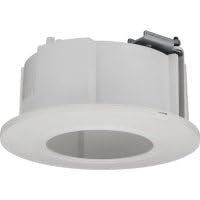 Hanwha SHD-1408FW support et boîtier des caméras de sécurité