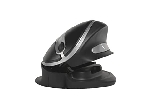 BAKKERELKHUISEN Souris Oyster Mouse filaire