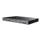 TP-LINK SG3428XMP Switch SDN Niv2+ 24 ports Gigabit PoE+ & 4 SFP+ 384W