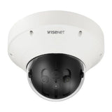 HANWHA- Wisenet P Caméra dome panoramique extérieure PNM-9022V