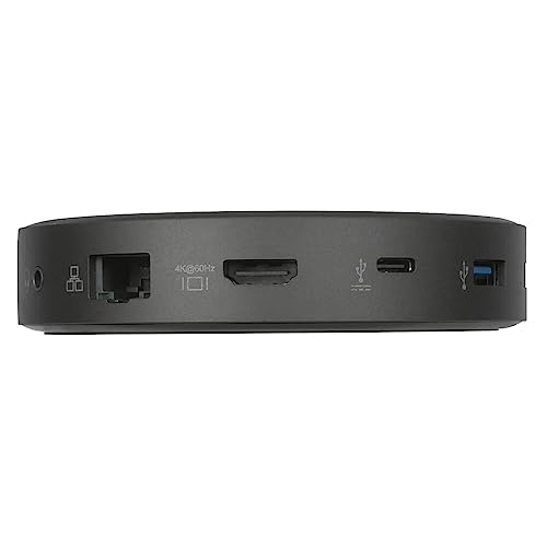 TARGUS Station d accueil universelle pour téléphone USB-C - Noir