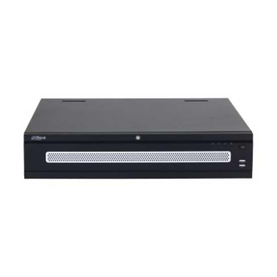 DAHUA- Enregistreur DHI-NVR608H-32-XI