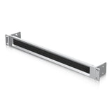 Ubiquiti UACC-RACK-PANEL-BRUSH-1U Rack Mount 1U Brush Panel