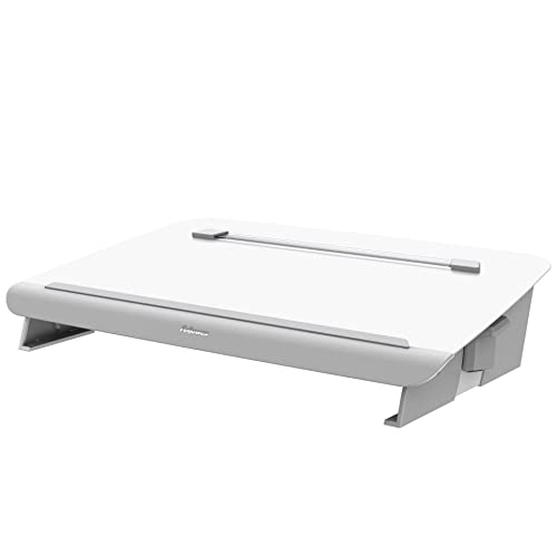 FELLOWES PORTE DOCUMENTS HANA- BLANC