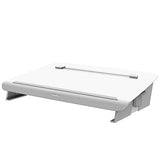 FELLOWES PORTE DOCUMENTS HANA- BLANC