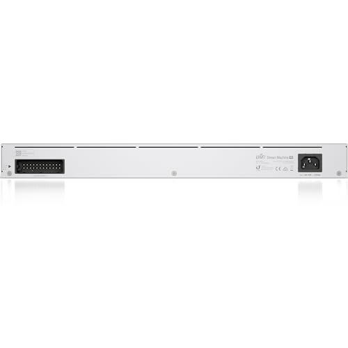 Ubiquiti UDM-PRO Networks UniFi Dream Machine Pro 10G Cloud Gateway